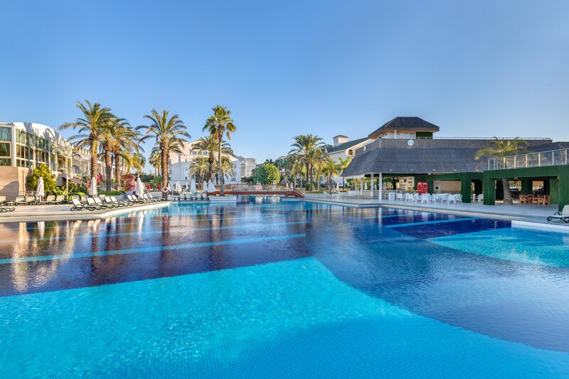 Dobedan Exclusive Hotel & Spa 12