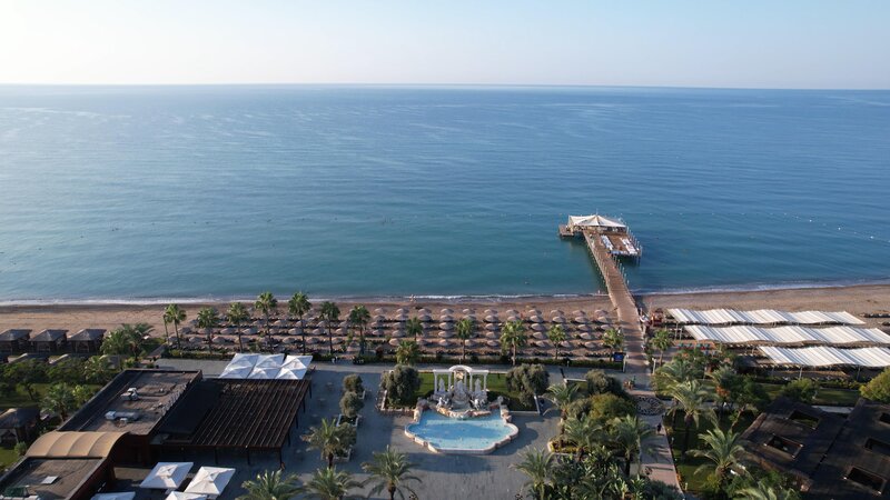 Dobedan Exclusive Hotel & Spa 16