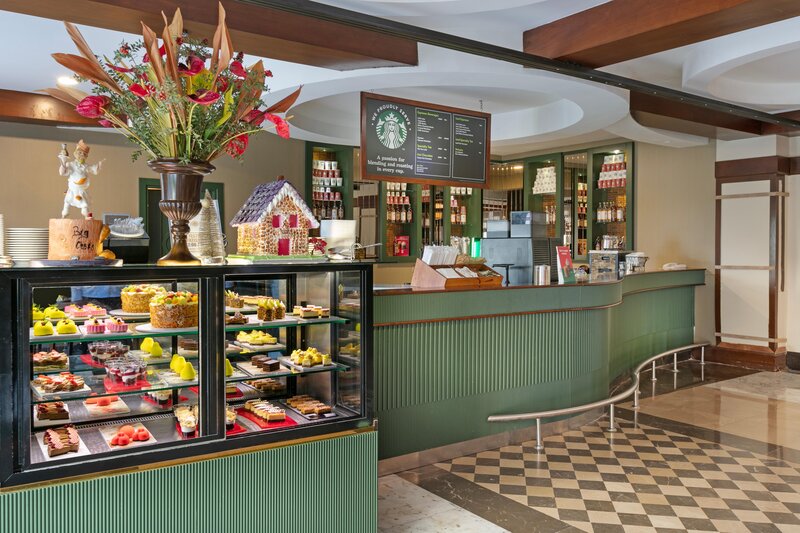 Dobedan Exclusive Hotel & Spa 21