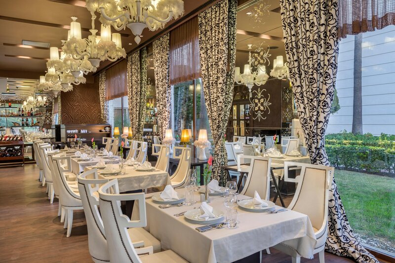 Dobedan Exclusive Hotel & Spa 31