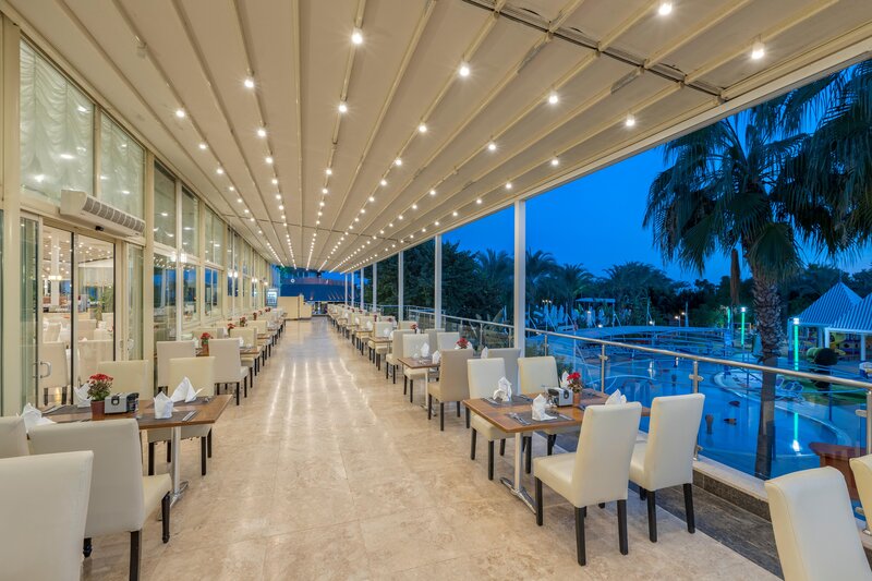 Dobedan Exclusive Hotel & Spa 32