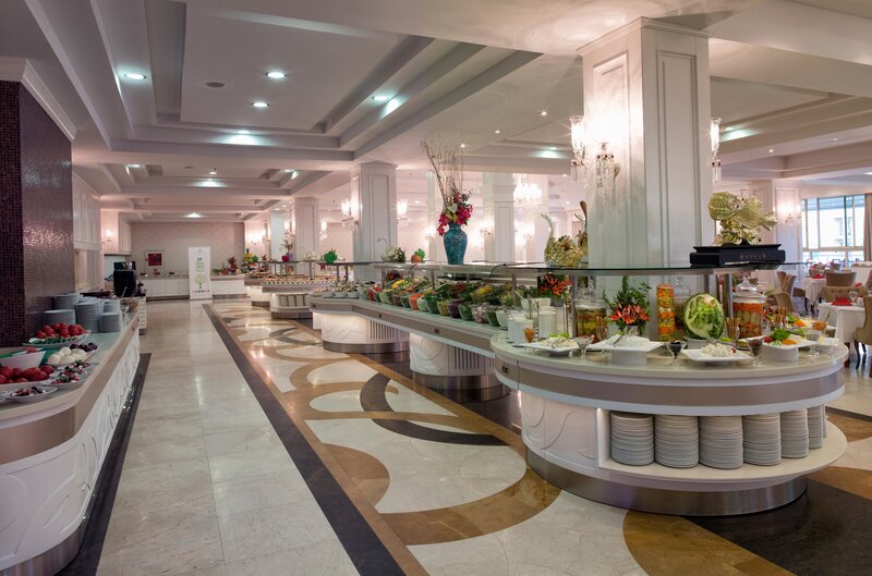 Dobedan Exclusive Hotel & Spa 33