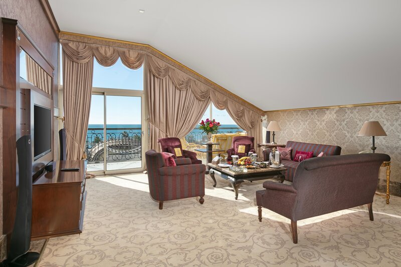 Dobedan Exclusive Hotel & Spa 40