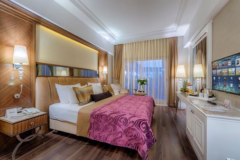 Dobedan Exclusive Hotel & Spa 46