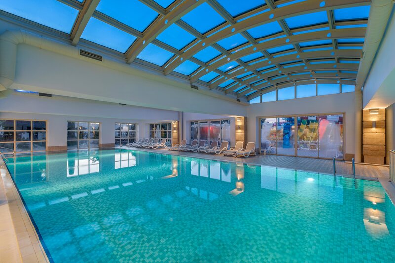 Dobedan Exclusive Hotel & Spa 48