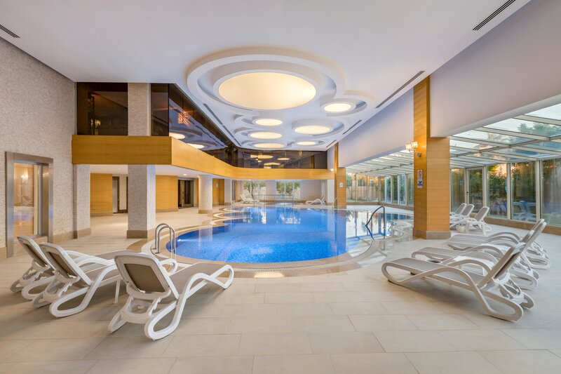 Dobedan Exclusive Hotel & Spa 49