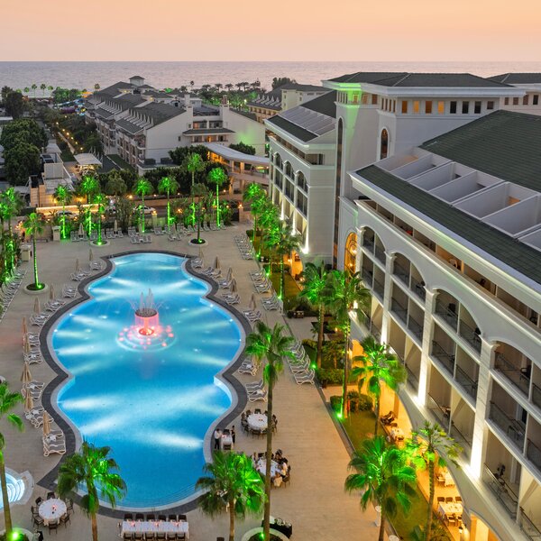 Dobedan Exclusive Hotel & Spa 61