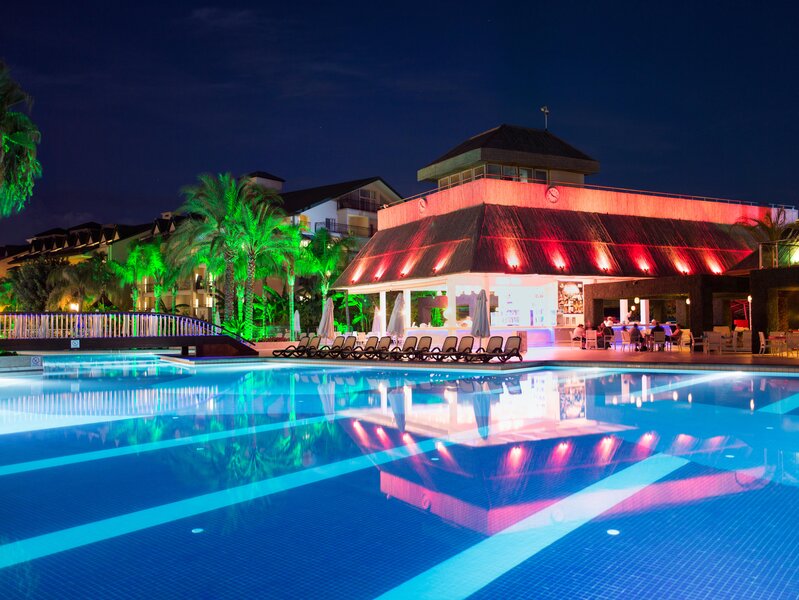 Dobedan Exclusive Hotel & Spa 62