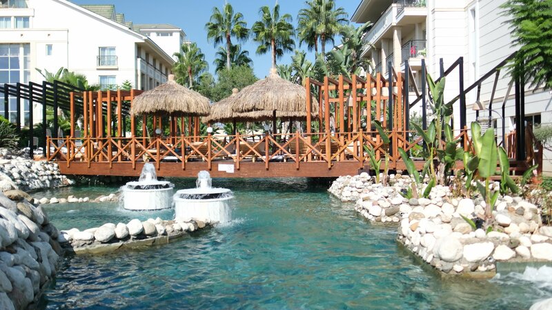 Dobedan Exclusive Hotel & Spa 63