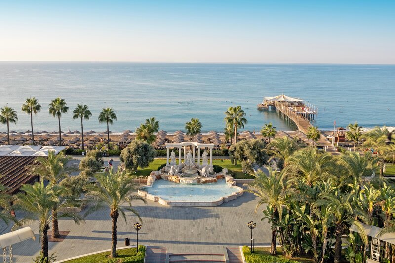 Dobedan Exclusive Hotel & Spa 67