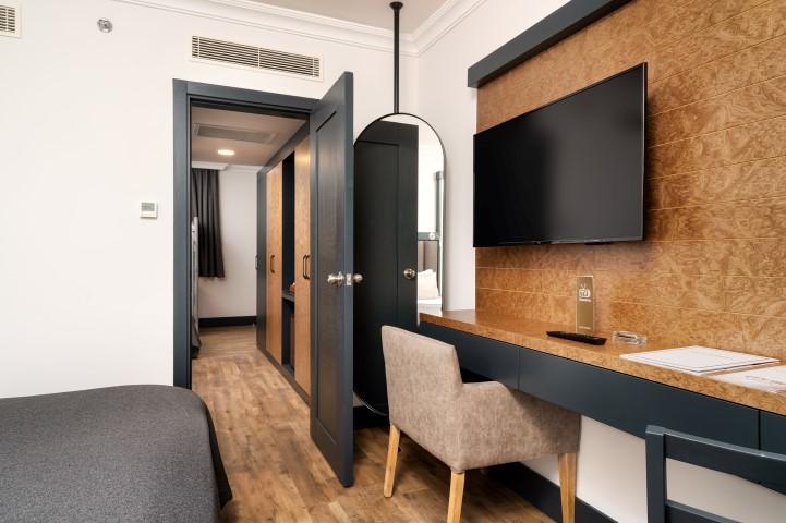 Dobedan Exclusive Hotel & Spa 72