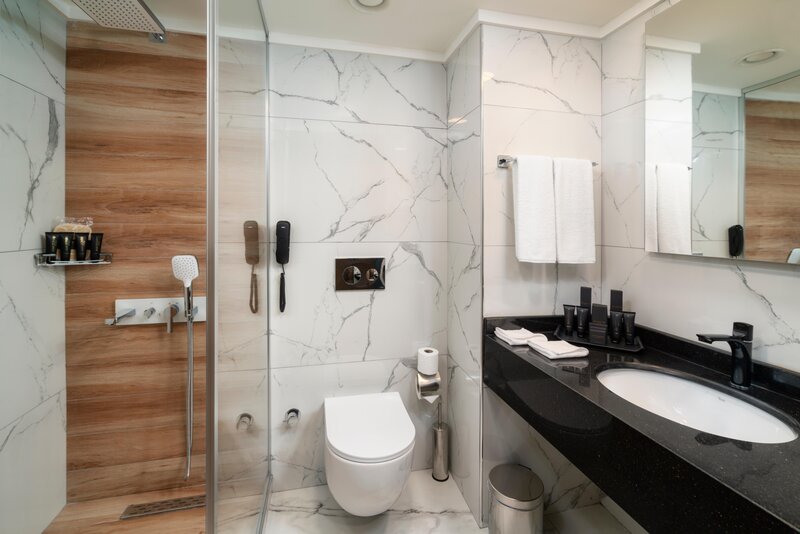 Dobedan Exclusive Hotel & Spa 76