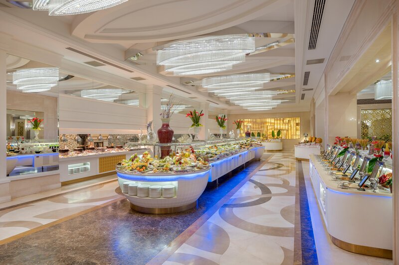 Dobedan Exclusive Hotel & Spa 84