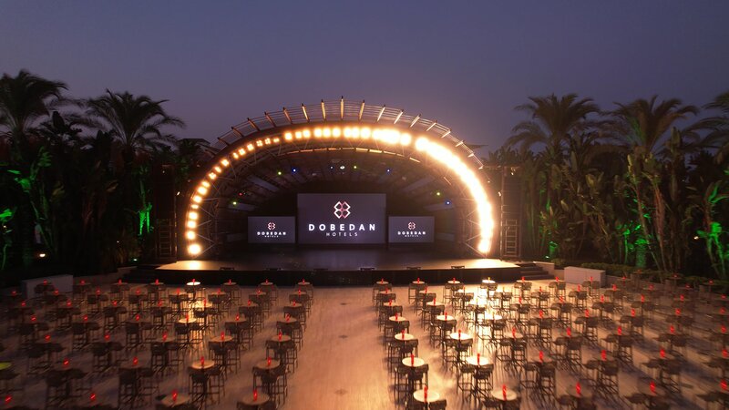 Dobedan Exclusive Hotel & Spa 90