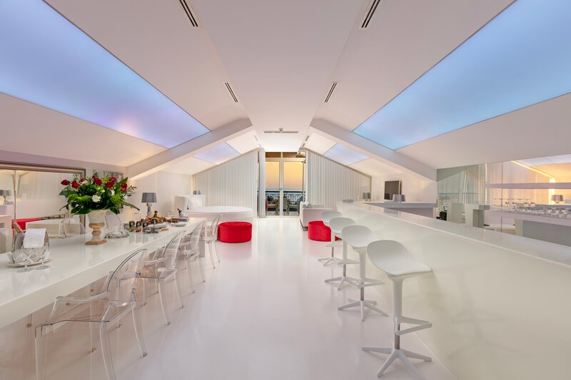 Dobedan Exclusive Hotel & Spa 93