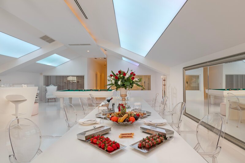 Dobedan Exclusive Hotel & Spa 94