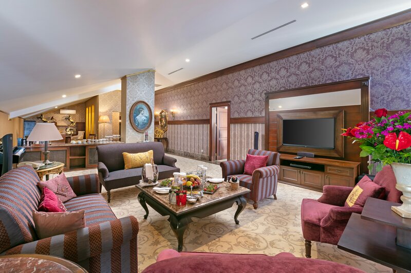 Dobedan Exclusive Hotel & Spa 98