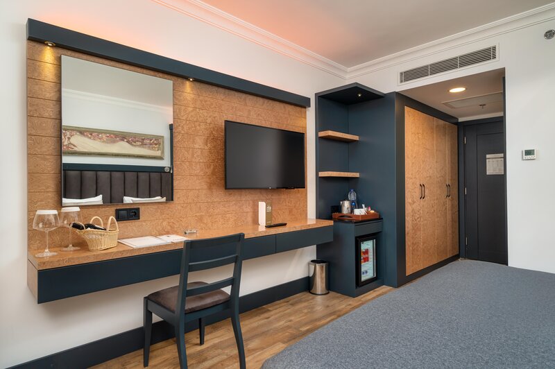 Dobedan Exclusive Hotel & Spa 100