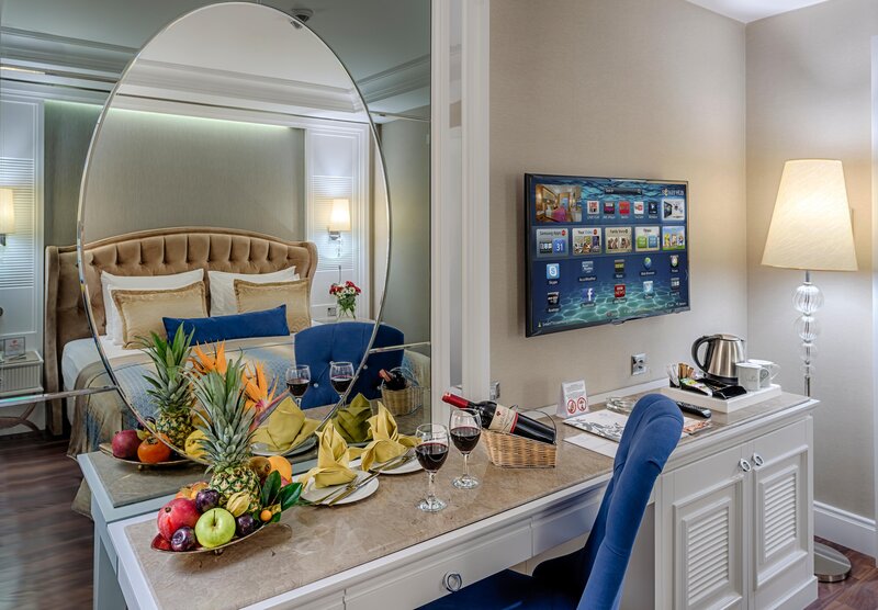 Dobedan Exclusive Hotel & Spa 107
