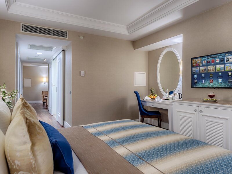 Dobedan Exclusive Hotel & Spa 109