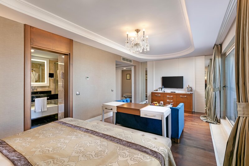 Dobedan Exclusive Hotel & Spa 111