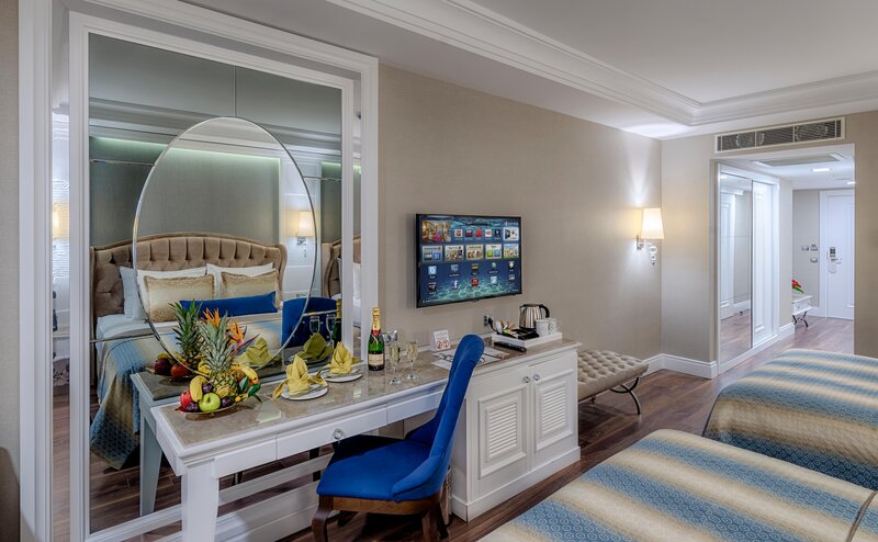 Dobedan Exclusive Hotel & Spa 115
