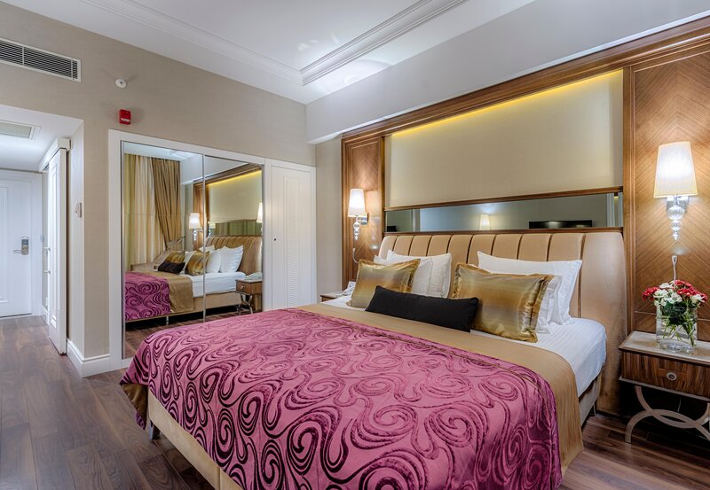 Dobedan Exclusive Hotel & Spa 116