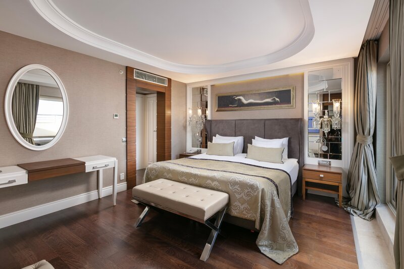 Dobedan Exclusive Hotel & Spa 120