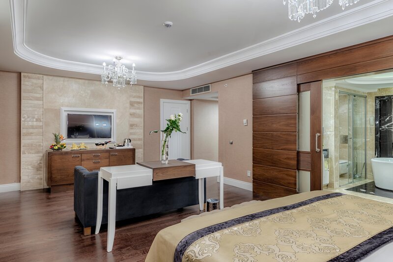 Dobedan Exclusive Hotel & Spa 123