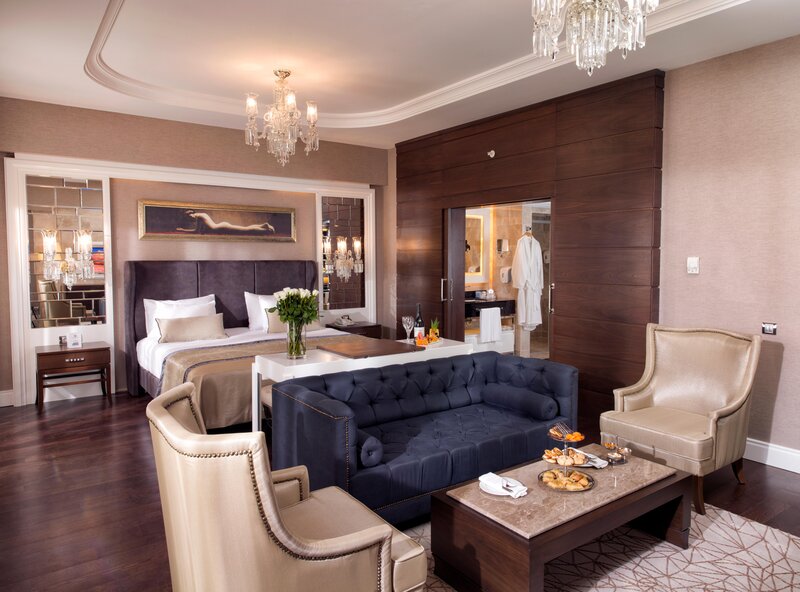 Dobedan Exclusive Hotel & Spa 124