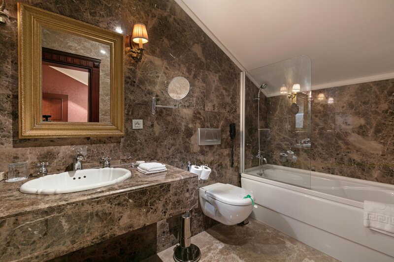 Dobedan Exclusive Hotel & Spa 128