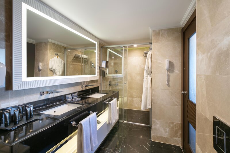 Dobedan Exclusive Hotel & Spa 133