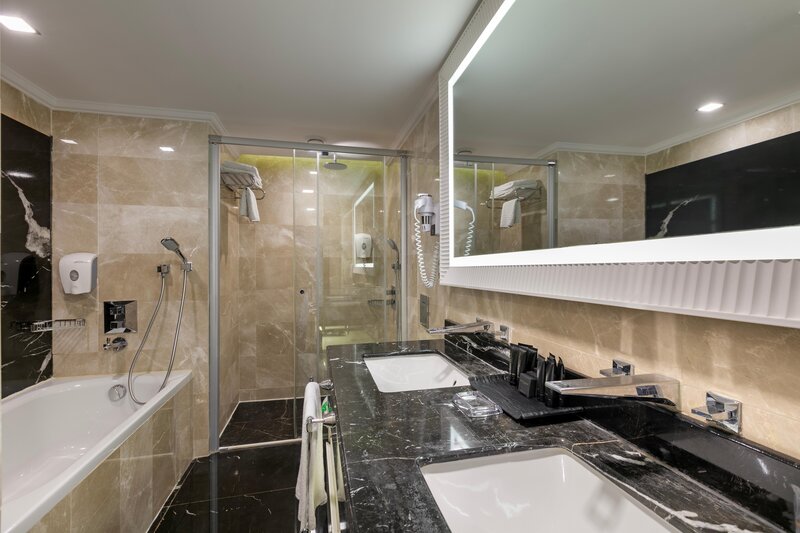 Dobedan Exclusive Hotel & Spa 137