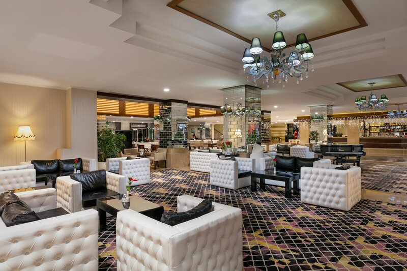 Dobedan Exclusive Hotel & Spa 140