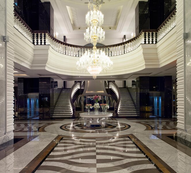 Dobedan Exclusive Hotel & Spa 142