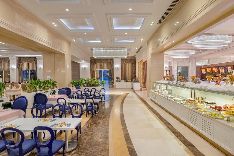 Dobedan Exclusive Hotel & Spa 145