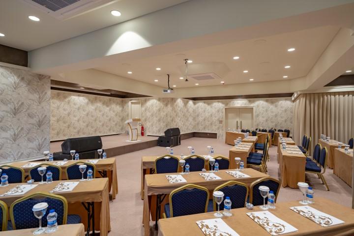 Dobedan Exclusive Hotel & Spa 157