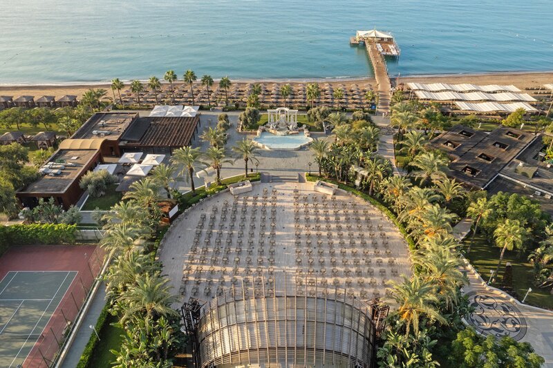 Dobedan Exclusive Hotel & Spa 7