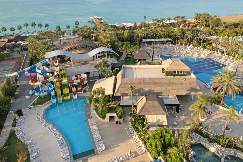 Dobedan Exclusive Hotel & Spa 8