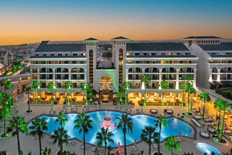 Dobedan Exclusive Hotel & Spa 10