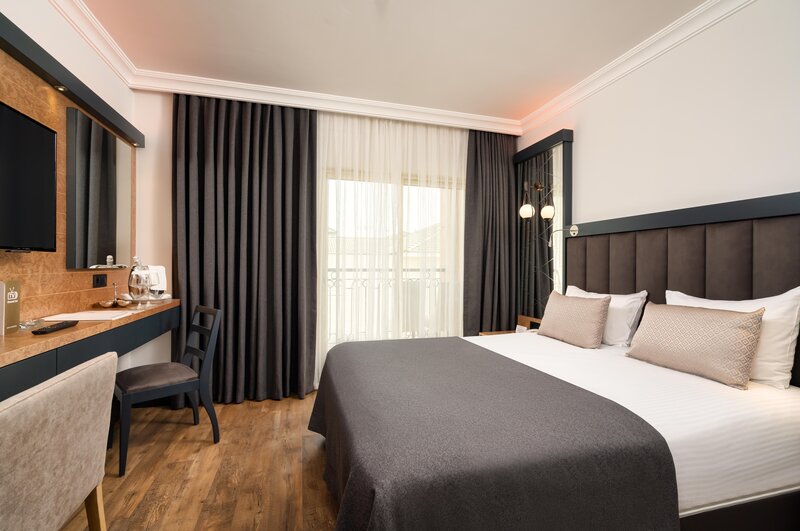 Dobedan Exclusive Hotel & Spa 25