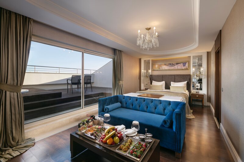 Dobedan Exclusive Hotel & Spa 28