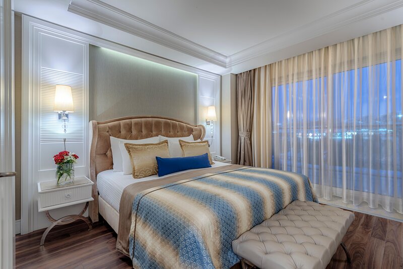 Dobedan Exclusive Hotel & Spa 30