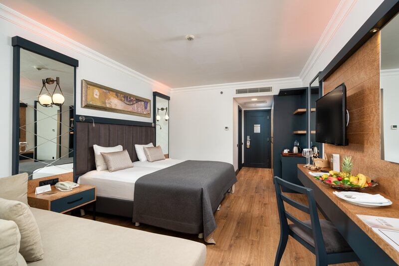 Dobedan Exclusive Hotel & Spa 32