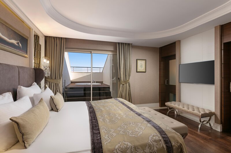 Dobedan Exclusive Hotel & Spa 34