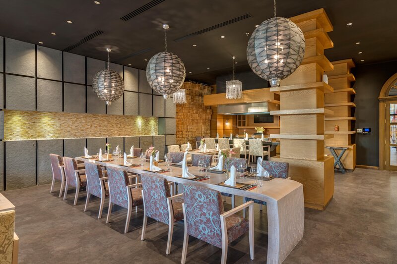 Dobedan Exclusive Hotel & Spa 38