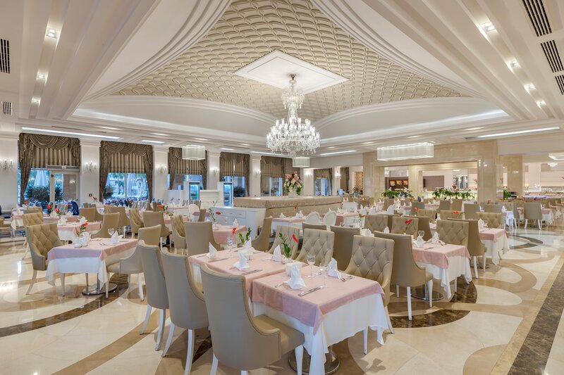 Dobedan Exclusive Hotel & Spa 39