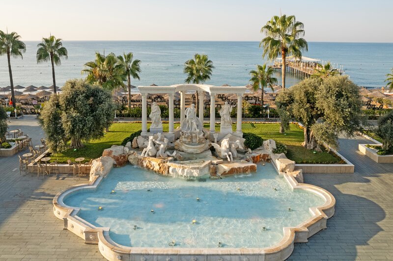 Dobedan Exclusive Hotel & Spa 60