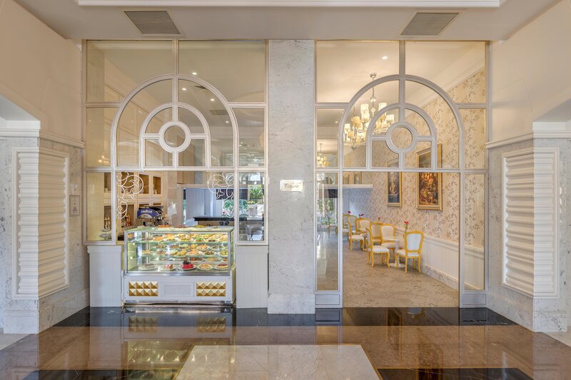 Dobedan Exclusive Hotel & Spa 78