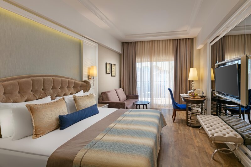 Dobedan Exclusive Hotel & Spa 117